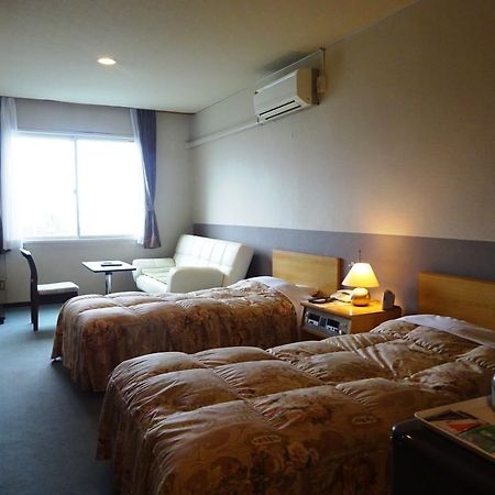Hotel Hakodateyama Luaran gambar
