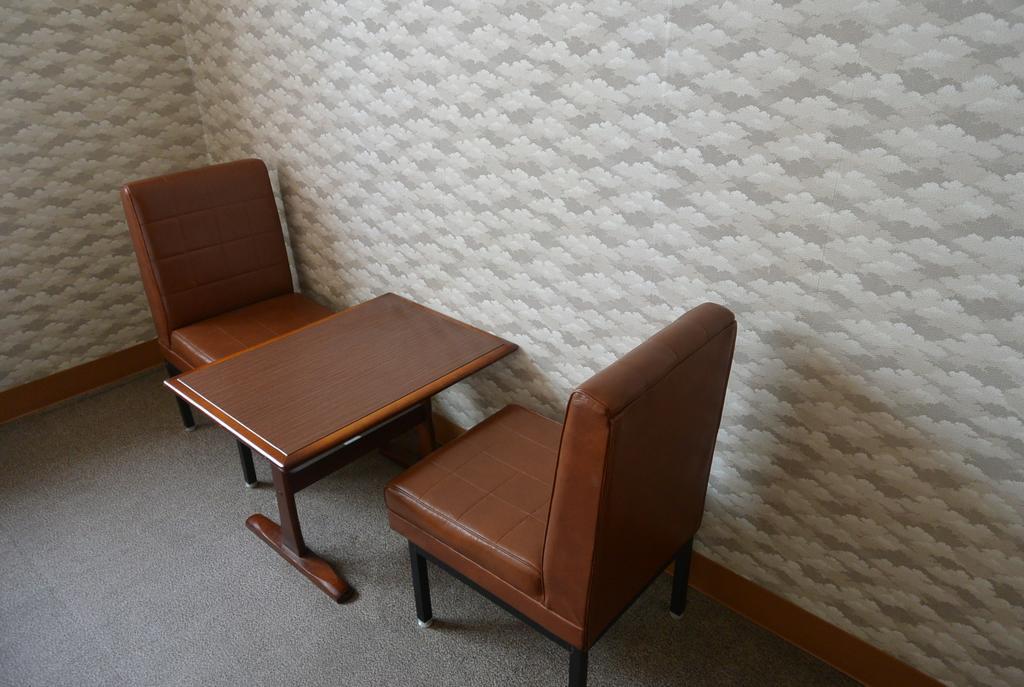 Hotel Hakodateyama Luaran gambar
